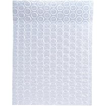 Amazon.co.jp: ボックスバンク プチプチ 袋（160×160mm）CD 梱包 100枚